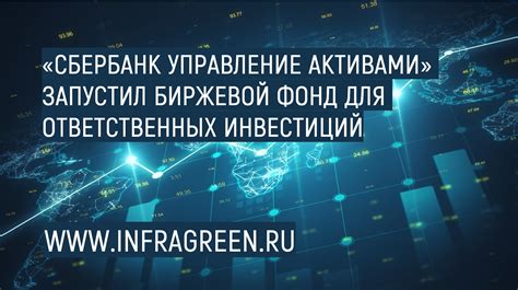 Привлечение инвестиций и управление активами