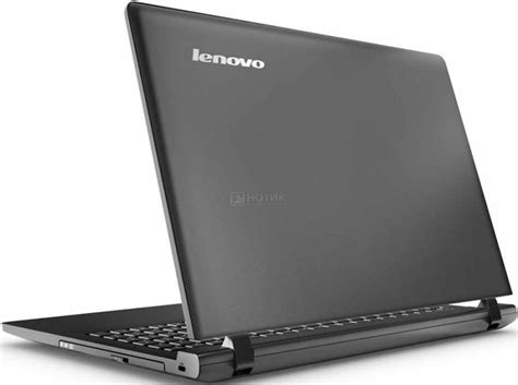 Приемущество ноутбука Lenovo