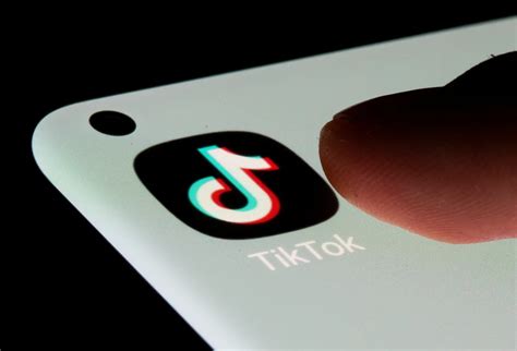 Признаки блокировки аккаунта в TikTok