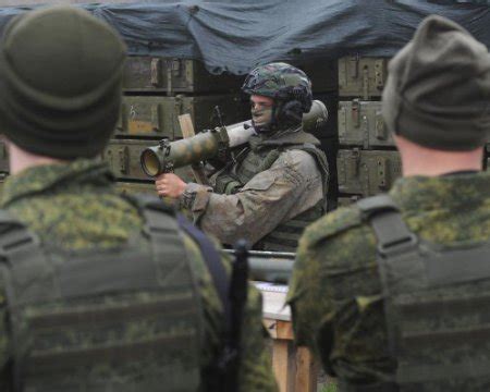 Применение ББШВ в разведке и боевых действиях