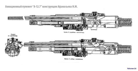 Применение воздушной пушки