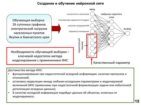 Применение в системах энергетики