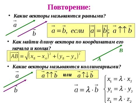 Применение произведения вектора на число пи в математике