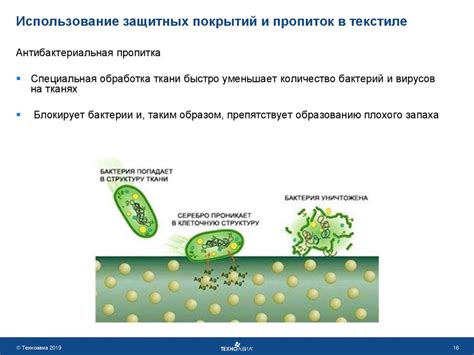 Применение противогнильных пропиток и покрытий