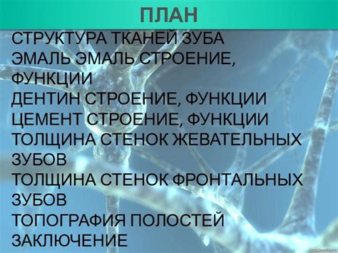 Применение современных методик восстановления жевательных тканей