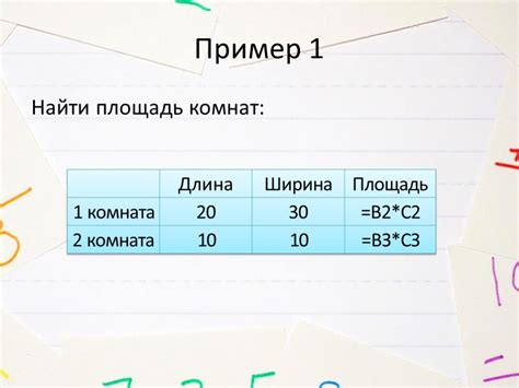 Применение формул для точного отображения последней цифры