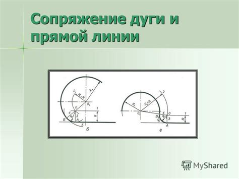 Применение хорды угла в практике