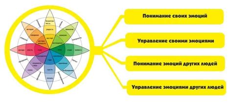 Применение эмоционального интеллекта в различных сферах