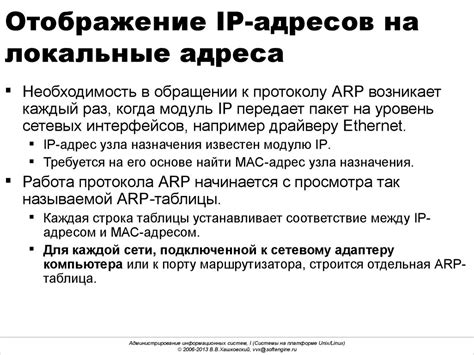 Применение MAC-адреса в сетях Wi-Fi