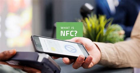 Применение NFC технологии в повседневной жизни