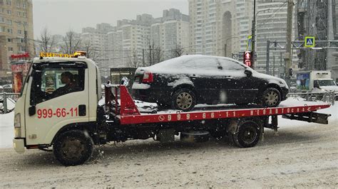 Применяйте методы самостоятельно, чтобы убедиться в нахождении автомобиля на штрафстоянке