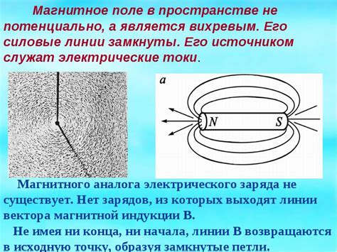 Примеры взаимоиндукции переменного магнитного поля