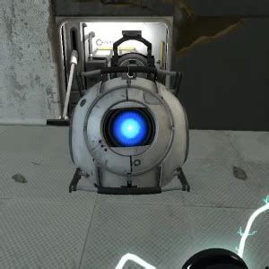 Примеры голоса Уитли в игре Portal 2 и как их достичь