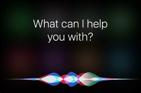 Примеры использования Siri в ежедневной жизни