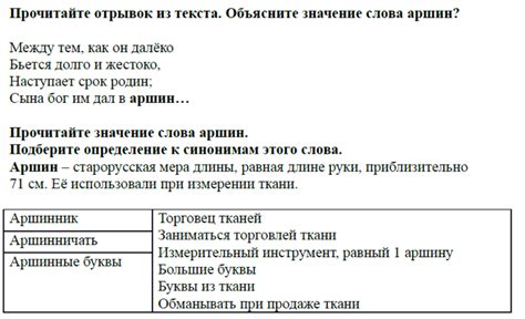 Примеры подтверждающие фразу