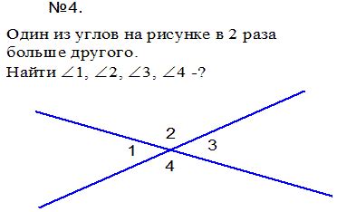 Примеры практического применения перпендикулярных прямых