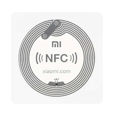 Примеры практического применения NFC в смартфоне Xiaomi Redmi