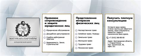 Примеры прецедентов в различных областях права