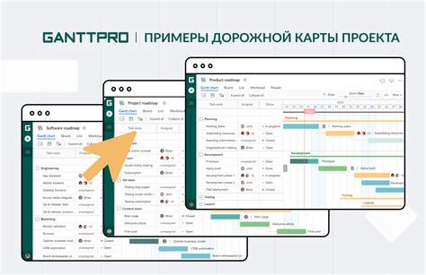 Примеры применения Ардуино в разных сферах