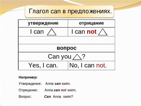 Примеры употребления "can" без "to"