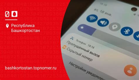 Примеры успешного раскрытия скрытых номеров телефонов