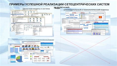 Примеры успешной реализации МПСН