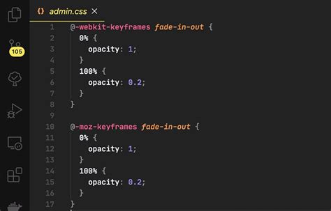 Примеры CSS-кодов