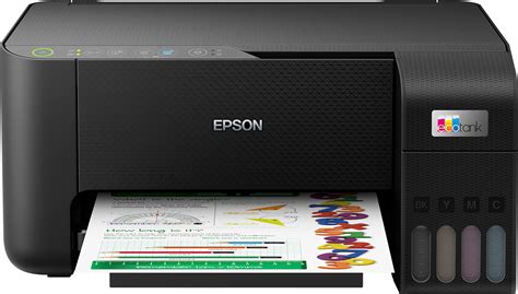 Принтер Epson L3250