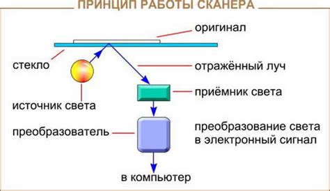 Принципы работы корректора штрих