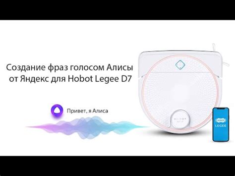 Принципы формулировки фраз для Алисы Яндекс