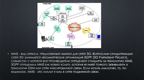 Принципы функционирования и передачи данных