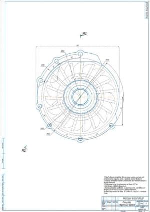 Принцип работы горного тормоза Scania R440