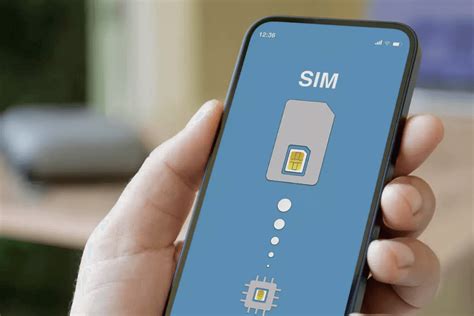 Принцип работы интернета с eSIM