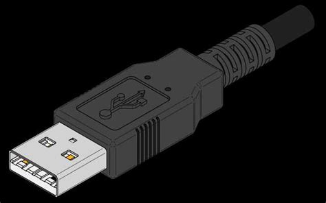 Принцип работы и особенности USB-провода