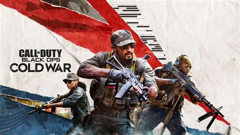 Приобретение игры Call of Duty Cold War