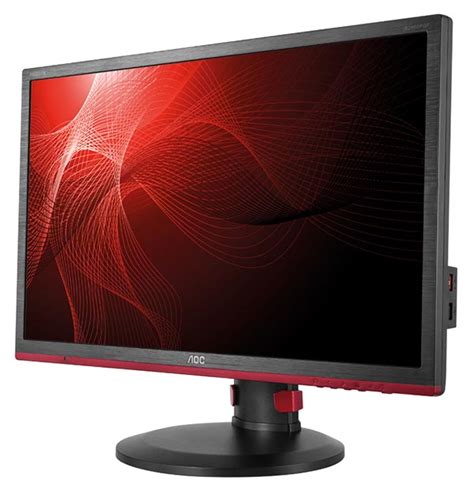 Приобретение монитора с поддержкой AMD FreeSync