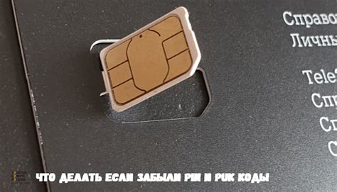 Приобретение SIM-карты Мотив