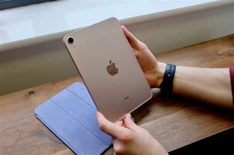 Приобретение iPad mini 2012: что нужно знать