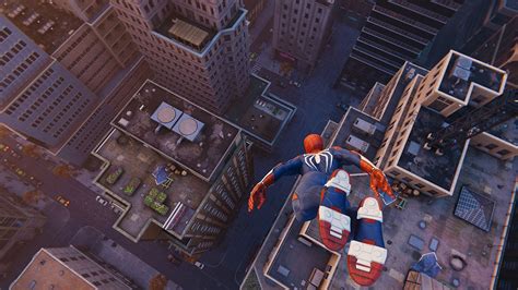 Приобретите игру Marvel Spider-Man Remastered