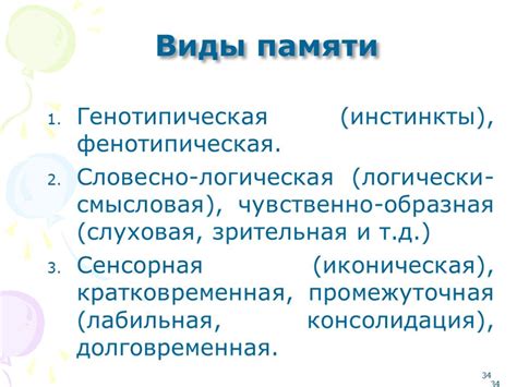 Природные инстинкты и законы физики