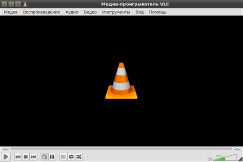 Присвойте VLC плееру статус основного плеера