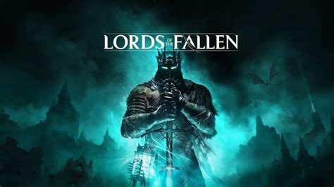 Причина вылета Lords of the fallen