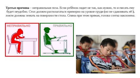 Причина третья - неправильная эксплуатация