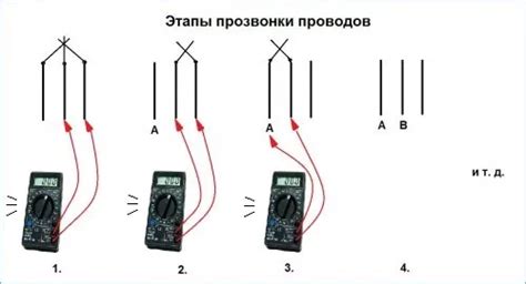 Причина №1: Подключение проводов не в правильной полярности