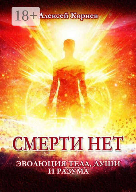 Причина 1: Тема смерти и души