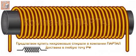 Причина 2: Низкое сопротивление спирали