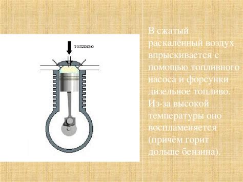 Причина 3: Разрушение насоса из-за высокой температуры