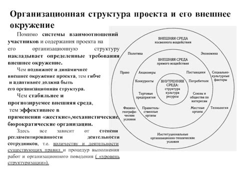 Причина 5: Внешнее окружение и условия содержания