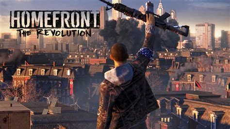 Причины, по которым не устанавливается Homefront The Revolution