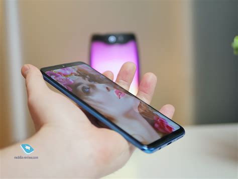 Причины быстрого разряда батареи Honor 20 Lite